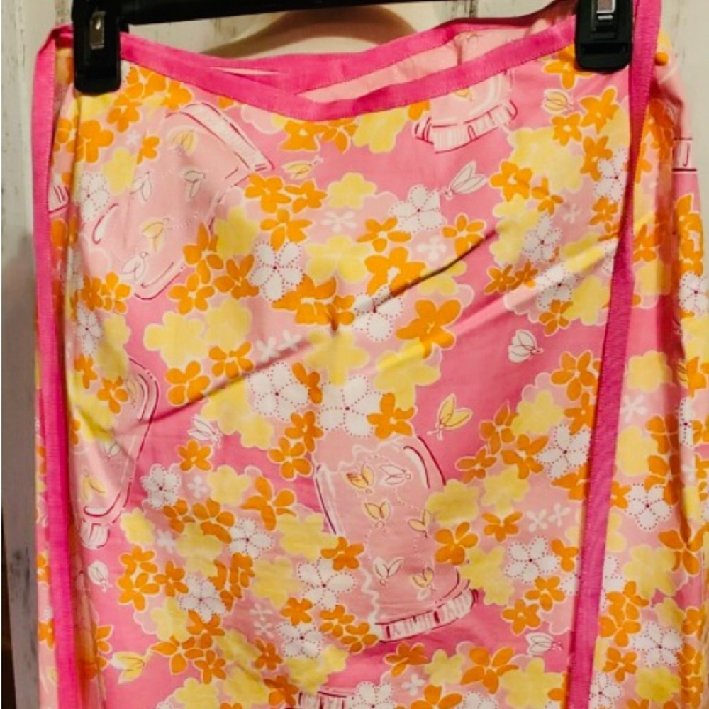 Lilly Pulitzer Skirt